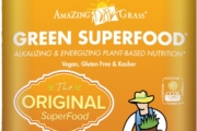 Amazing Grass Green SuperFood Original